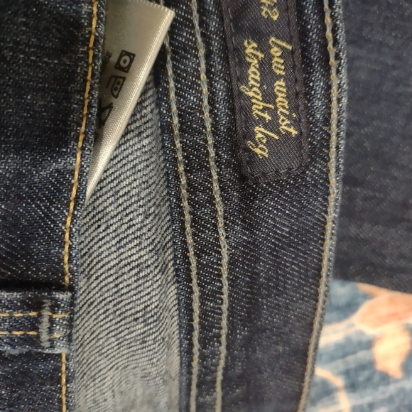 Women's citizen of humanity jeans - Picture 4 of 6